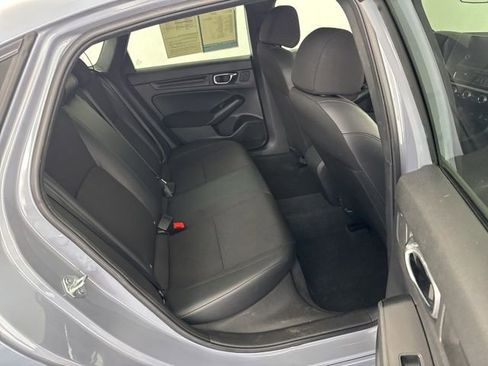 Certified 2022 Honda Civic Sport image 15