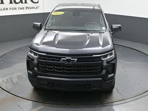 Used 2023 Chevrolet Silverado 1500 RST image 58