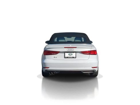 Used 2018 Audi A3 2.0T Premium w/ Convenience Package image 7