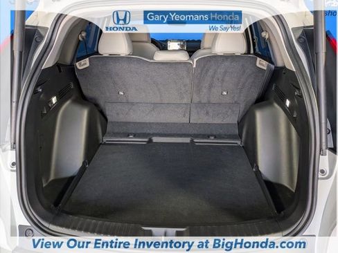 Certified 2023 Honda CR-V EX-L image 20