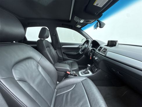 Used 2018 Audi Q3 2.0T Premium image 14