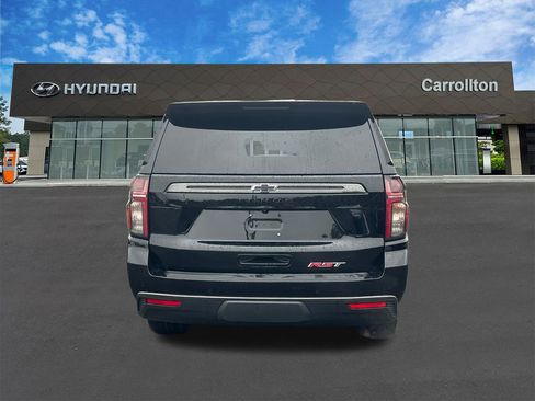Used 2021 Chevrolet Tahoe RST image 6