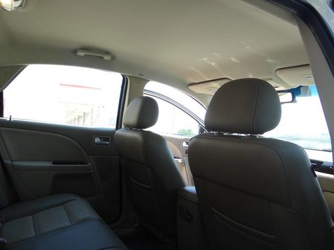 Used 2006 Mercury Montego Premier image 21