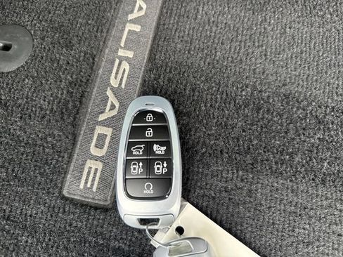 Used 2025 Hyundai Palisade Calligraphy image 44