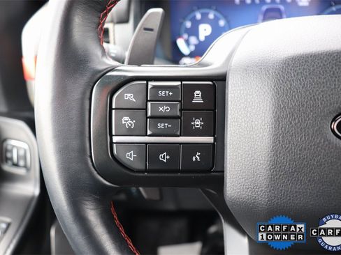 Used 2024 Ford F150 Raptor image 40