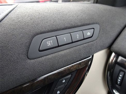 Used 2018 Cadillac ATS Luxury image 24