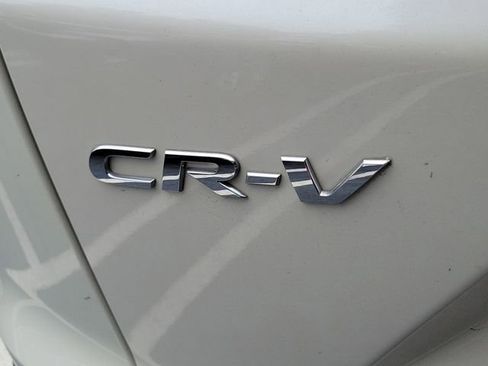 Used 2017 Honda CR-V EX image 10
