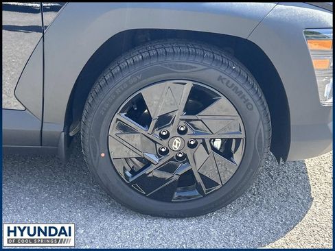 New 2027 Hyundai Kona SEL Sport FWD image 9