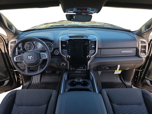 New 2026 RAM 1500 Big Horn image 9