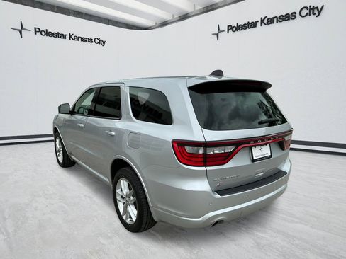 Used 2025 Dodge Durango GT AWD/4WD image 7