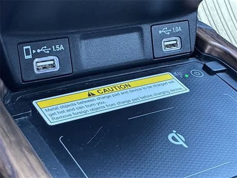 Used 2022 Honda CR-V Touring image 33