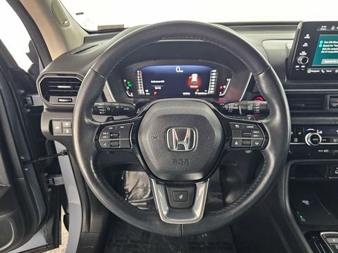 Used 2023 Honda Pilot Elite image 24