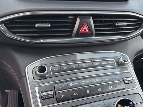 Used 2023 Hyundai Santa Fe Calligraphy AWD/4WD image 31