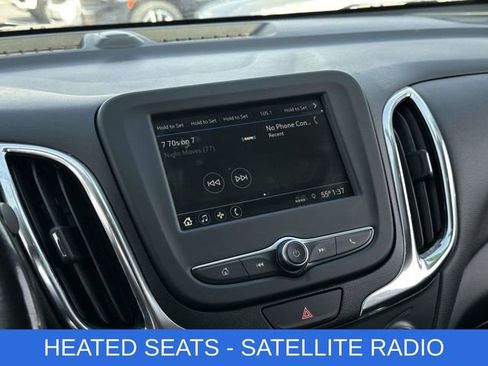 Used 2019 Chevrolet Equinox LT image 3