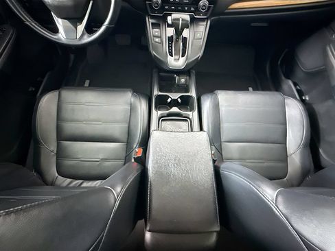 Used 2018 Honda CR-V EX-L image 16