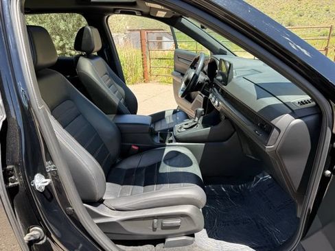 Used 2024 Honda CR-V Sport-L image 38