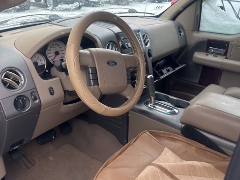 Used 2008 Ford F150 Lariat image 5