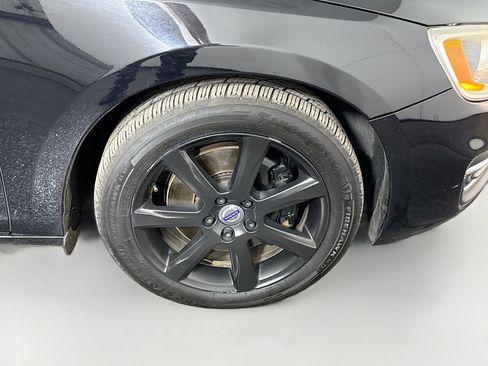 Used 2016 Volvo S60 T5 Premier w/ Convenience Package image 32