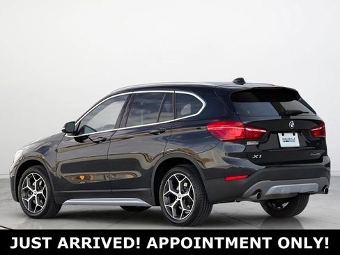 Used 2018 BMW X1 sDrive28i w/ Convenience Package image 2