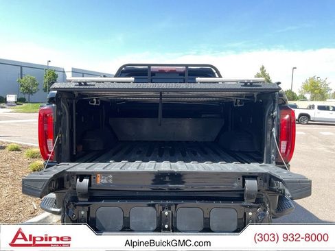 Used 2020 GMC Sierra 2500 Denali w/ Denali Ultimate Package AWD/4WD image 20