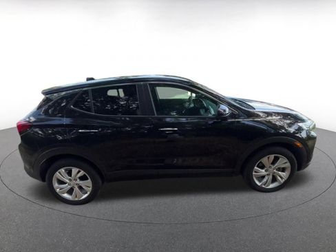 Used 2025 Buick Encore GX Preferred FWD image 16