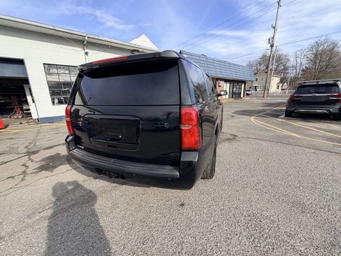 Used 2015 Chevrolet Tahoe Police 4x2 4dr SUV w/ Remote Keyless Entry Package image 12