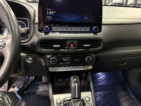 Used 2022 Hyundai Kona N FWD image 27