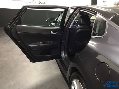 Used 2018 Kia Optima EX w/ Premium Package image 27