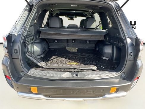 Used 2026 Subaru Forester Wilderness AWD/4WD image 32