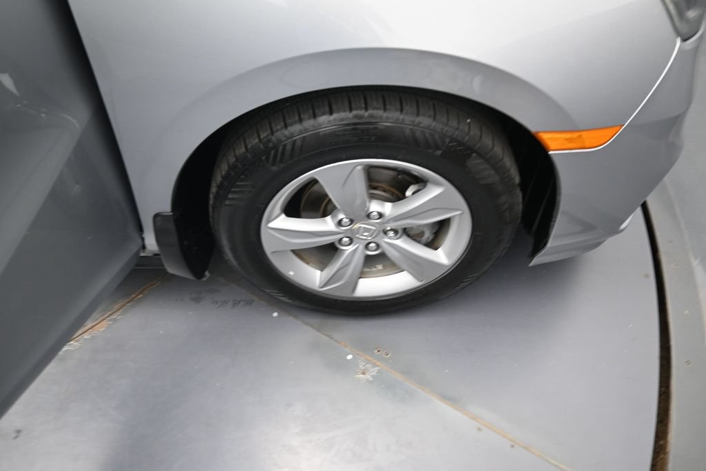 Used 2018 Honda Odyssey EX-L image 34