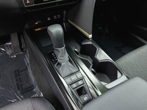 Certified 2026 Toyota Camry LE w/ Convenience Package FWD image 16