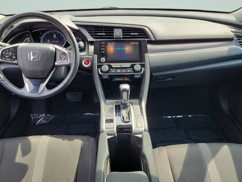 Used 2020 Honda Civic EX image 14