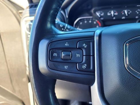 Used 2021 GMC Sierra 1500 SLT w/ SLT Premium Plus Package AWD/4WD image 27
