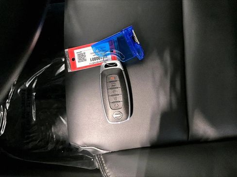 Used 2023 Nissan Rogue SV w/ SV Premium B Package image 32