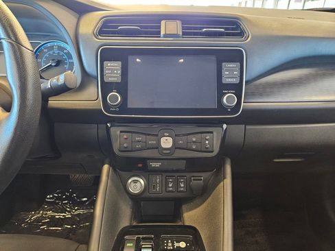 Used 2024 Nissan Leaf SV Plus image 18