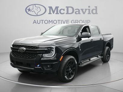Used 2025 Ford Ranger XLT