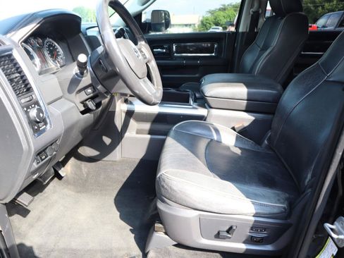Used 2012 RAM 2500 Limited AWD/4WD image 13