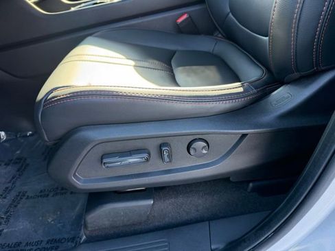 Certified 2025 Honda Pilot TrailSport image 27