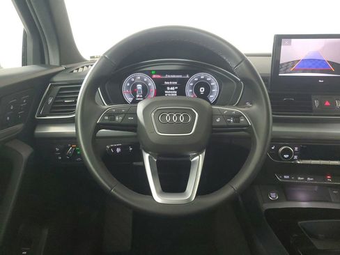 Used 2025 Audi Q5 2.0T Premium image 16