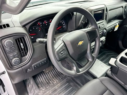 New 2025 Chevrolet Silverado 3500 W/T w/ WT Convenience Package image 6