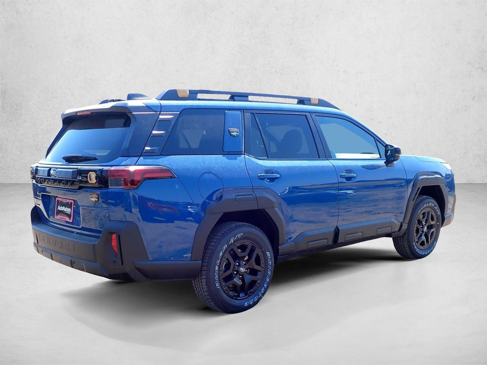 New 2026 Subaru Outback Wilderness AWD/4WD image 4