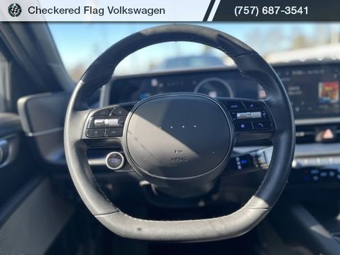 Used 2024 Hyundai Ioniq 6 SE image 32