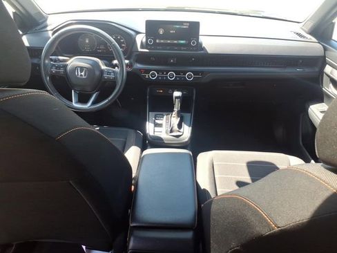 Used 2024 Honda CR-V Sport image 18