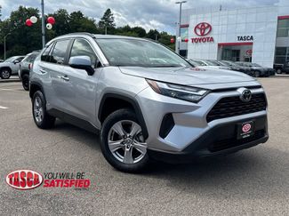 Used 2025 Toyota RAV4 XLE AWD/4WD 360° Tour