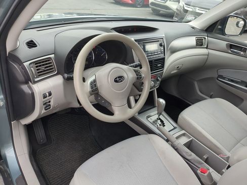 Used 2012 Subaru Forester 2.5X Premium w/ Popular Pkg 1 image 16