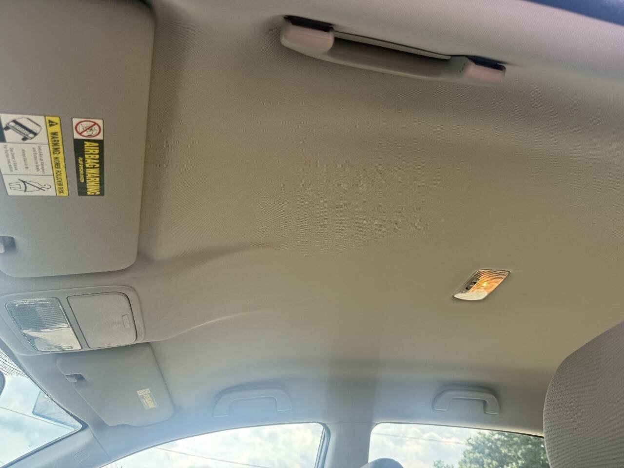 Used 2011 Honda CR-V LX image 21