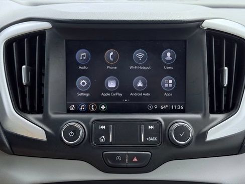 Used 2023 GMC Terrain SLT w/ Tech Package AWD/4WD image 39