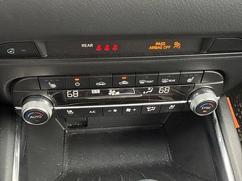 Used 2023 MAZDA CX-5 AWD 2.5 S w/ Premium Plus Pkg image 6