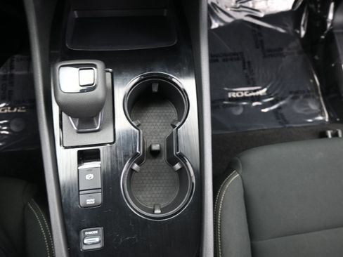 Certified 2024 Nissan Rogue S FWD image 17
