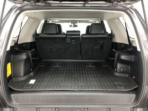 Used 2019 Toyota 4Runner Limited AWD/4WD image 25